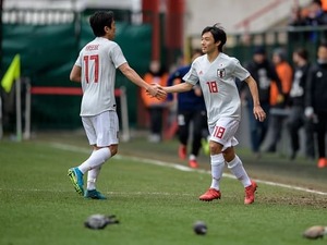 日本代表の収穫は中島翔哉1人だけ!? ポルトガルメディア「これ以上の良いデビュー求めるのは難しい」 画像