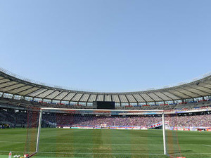スポーツ中継で「見ている地域によって違う広告が表示される」仕組みって？　 画像