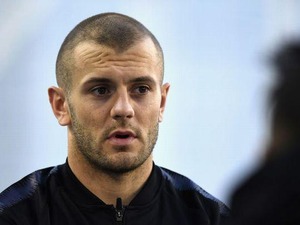 ウィルシャーまた怪我で離脱…アーセナルが代表に怒り？ 画像