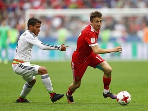 ロシアW杯で大ブレイクするかもしれない”5選手”！この中から今大会のスーパースターが現れる可能性も 画像