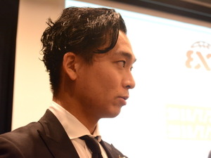 落合知也がプロ契約を解除してまで3人制バスケットボールに専念した理由 画像