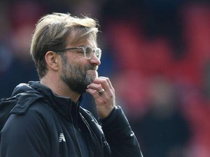 クロップはバイエルンに最適！しかし…と代理人がこぼす 画像