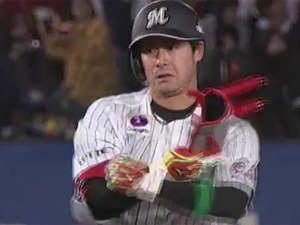 ロッテ・ドラ2藤岡裕大が鮮烈デビュー！開幕戦で2連続長打「振り負けないように」 画像