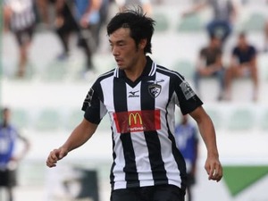 PK与えた中島翔哉、意地で2点を演出！ポルティモネンセ、3点差から劇的大逆転 画像