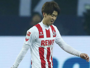 大迫勇也のケルン、まさかの「0-6大惨敗」…守護神も怒った全失点を見る 画像