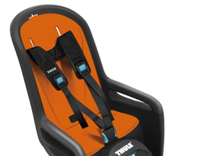 厳格な安全規格をクリアしたスーリー社製のチャイルドシート発売へ 画像