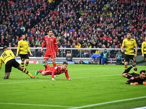 ドルトムントはクロップ流から変わるべきだ！バイエルンにも完敗でクラブは迷走 画像