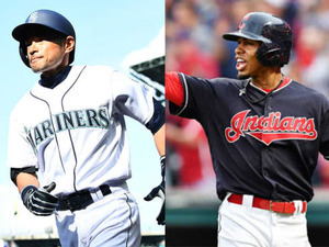 想像を越えた“イチロー愛”…MLB屈指の遊撃手が自ら歩み寄った理由を語る 画像