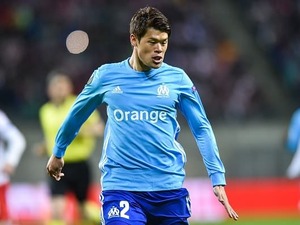 CBで大健闘の酒井宏樹…“ドイツ代表のエース”擁するライプツィヒ相手に驚愕のスタッツ記録 画像