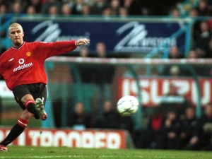 ベッカムにラウール！伝統のダービーでの「懐かしの名ゴール」を見る 画像