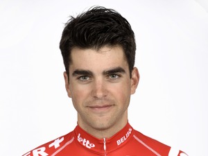 【ツール・ド・フランス14】ねらい通りのアタックで勝負を決めたガロパン「マイヨジョーヌとステージ優勝は違う感覚」 画像