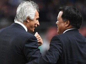 【全文】日本サッカー協会、ハリルホジッチ監督の解任に関する記者会見 画像