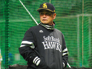 ソフトバンク再び借金、7回138球の東浜巨に工藤公康監督「次に活かすことが大事」 画像