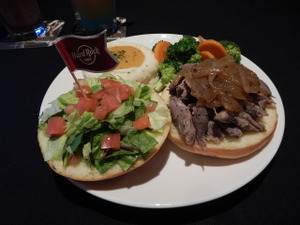 【話題】世界のご当地バーガーを食べてわかったこと 画像