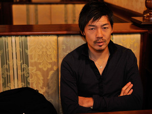 松井大輔が見る、現在のサッカー日本代表…縁を感じるロシアワールドカップに「できればボクも選ばれたい」 画像