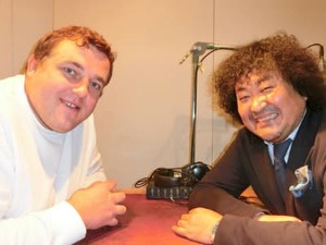 元・大関、把瑠都「日本人とケンカしたらダメだ」と思った理由 画像