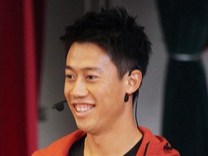 錦織圭「完全復調」へ向けて猛練習！その裏には… 画像