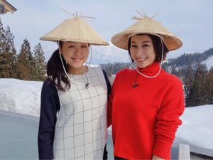 浅田真央がインスタで「不思議な格好」を披露した理由 画像