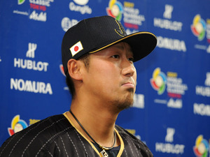 中田翔が牛タン決起会、肉も楽天もぺろりと平らげる 画像