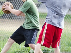 Bリーグ・千葉ジェッツの花見が楽しそう！まるで家族のような一体感 画像