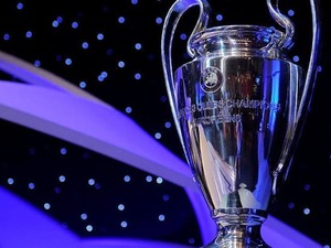 【速報】CL準決勝、組み合わせ決定！レアルvsバイエルンがここで対決 画像