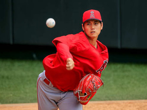 対戦相手が語る“二刀流”大谷翔平のもう1つの衝撃「ついに許可するチーム出た」 画像