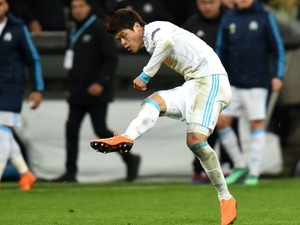 マルセイユ・酒井宏樹、監督があらためて賞賛！「愛される戦士」 画像