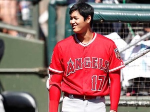 大谷翔平、米球宴に二刀流で出場の可能性は？地元紙記者は断言「イエス」 画像