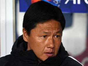 ACL・GS首位突破を逃した鹿島…アジア制覇へ向けて指揮官が選手たちに求めることとは 画像