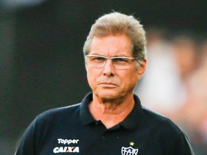 浦和レッズ、オズワルド・オリヴェイラ監督就任を発表 画像