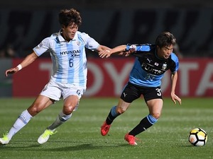 “ハマのメッシ”から“川崎のメッシ”へ？復活の兆し見せた齋藤学、定位置確保に燃える 画像