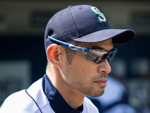 イチローに「終焉の時」指摘する声…地元紙特集「悲しいが時は来た」 画像