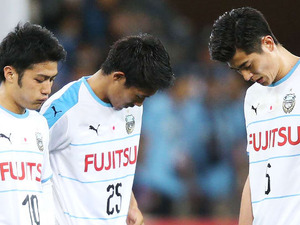 ACLでの疑問…「Jリーグの巨人たちはどこで間違ってしまったのか？」 画像