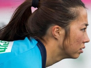 FIFAマスターから東京五輪へ…元日本代表FW大滝麻未の現在地 画像