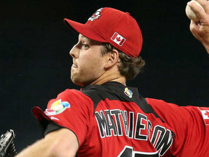 巨人・マシソン、過熱する大谷フィーバー「よく思ってない」「適応する期間必要」 画像