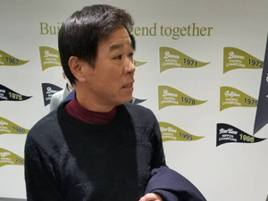 オリックスがコーチ会議…吉田正尚は2軍スタート、ドラ1田嶋大樹は1軍 画像