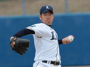 NPBが野球規則改正を正式発表！“二段モーション”解禁＆申告制敬遠を採用 画像