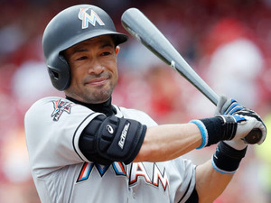 イチロー、青木宣親らが参加も？未所属FA選手が“合同自主キャンプ”計画か 画像