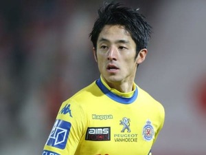 森岡亮太、ベルギーの名門アンデルレヒト移籍が決定！クラブ初の日本人に 画像