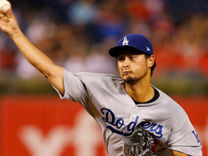 ダルビッシュ争奪戦、ブルワーズも“撤退”か…GMが注目発言「現状のグループで行く」 画像