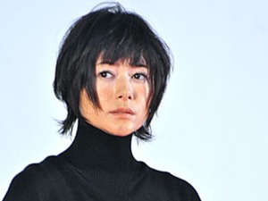 真木よう子、事務所独立で女子格闘技参戦へ 画像