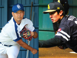 松坂大輔復活への期待…“松坂世代”ソフトバンク・和田毅「投げ合う機会がありそう」 画像