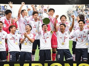 【ゼロックス杯】C大阪、川崎を撃破！高木俊幸&ヤン・ドンヒョンの新戦力も躍動 画像