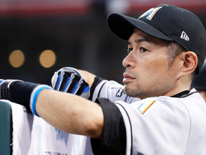 イチロー、マリナーズと「明日にも契約」と米記者に明かす…身体検査も通過 画像