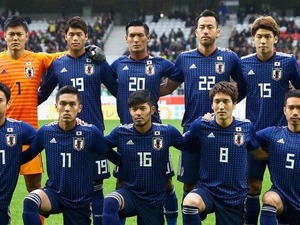 日本代表メンバー発表、中島翔哉をついに初選出！ 画像