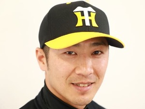 「僕は社会人になれていなかった」…阪神・西岡剛の新たな挑戦「今すごく楽しい」 画像