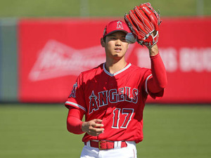 大谷翔平は投手として「逃げ腰」…スカウトが厳しい指摘「1Aで始めるべき」 画像