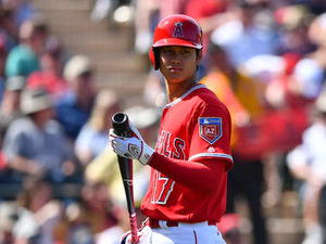 エンゼルス・大谷翔平は開幕はどこで迎える？MLB公式が全球団の“決断”を特集 画像