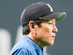 東大出身ルーキー、日本ハム・宮台康平がプロ初登板で1回零封…栗山英樹監督「いち早く確認」 画像