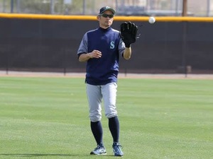 “トラブル”続きで調整進まぬイチロー…開幕へ残り2試合、ポイントは「明日」 画像